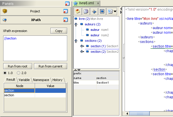xpath