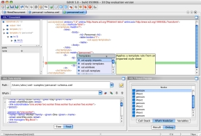 mac os x xml editor