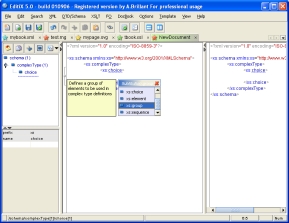 editix content helper